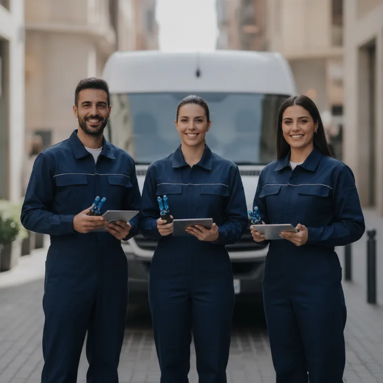 Corredor de Ciberseguros equipo en Vicalvaro